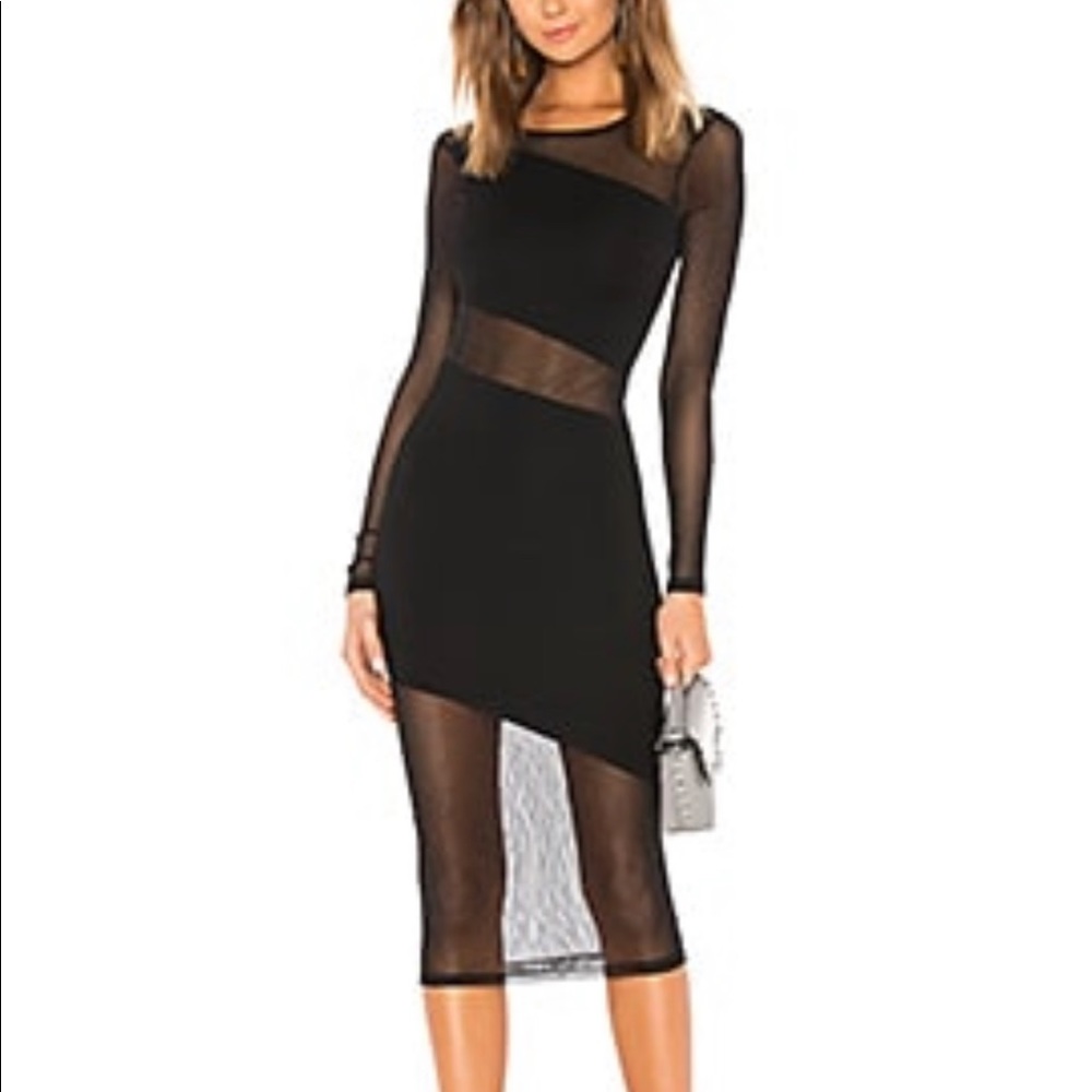 H:ours Lavo Dress